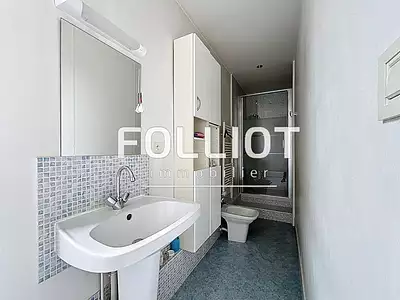 Appartement, 53,15 m²