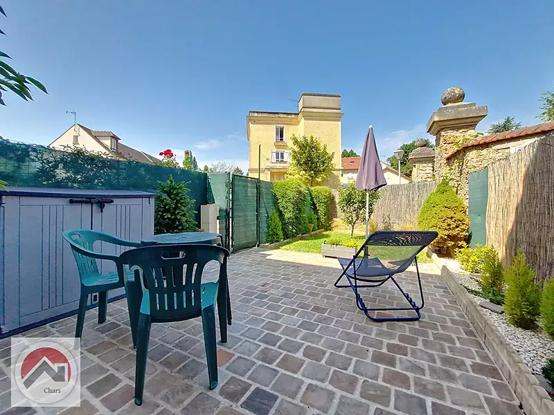 Maison, 48,4 m²