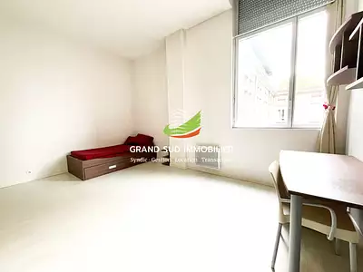 Appartement, 27,42 m²