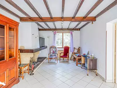 Maison, 87 m²