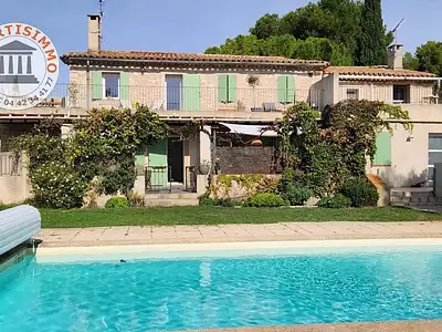 Appartement, 59,93 m²