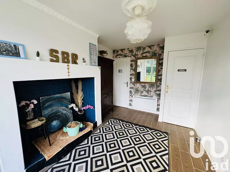 Maison, 140 m²