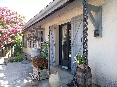 Maison, 88,37 m²