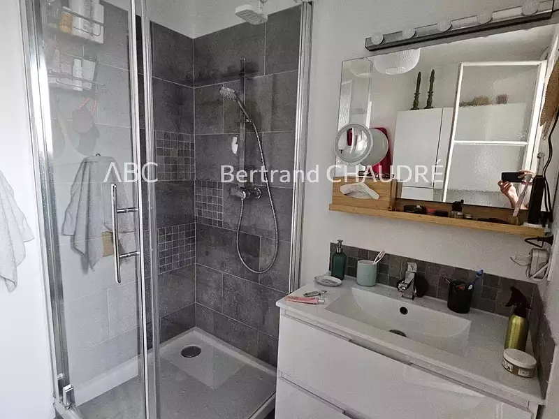 Appartement, 67,85 m²