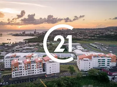 Appartement, 91,27 m²