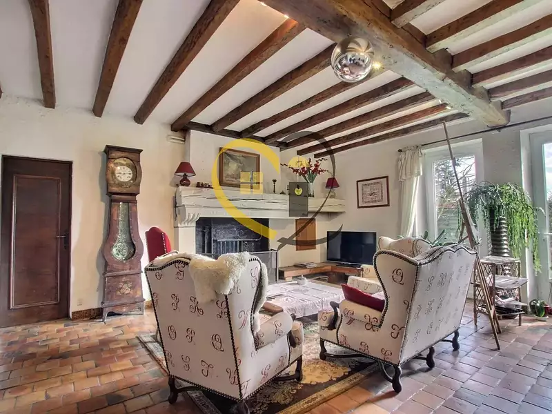 Maison, 180 m²