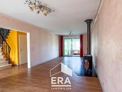 Maison, 125 m²