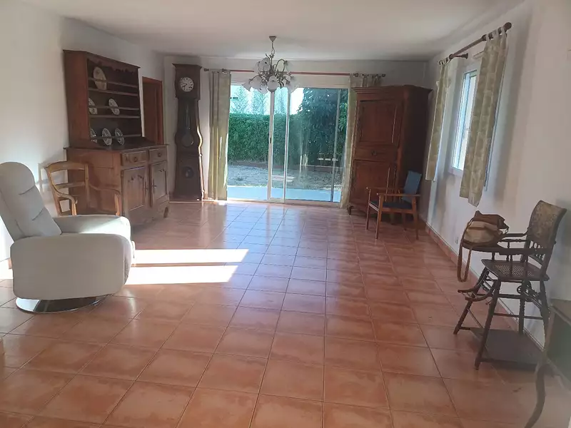 Maison, 119 m²