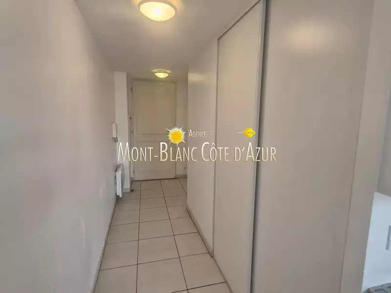 Appartement, 77 m²