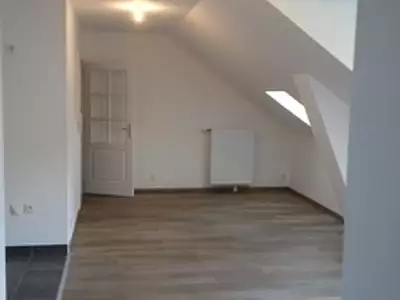 Appartement, 46 m²