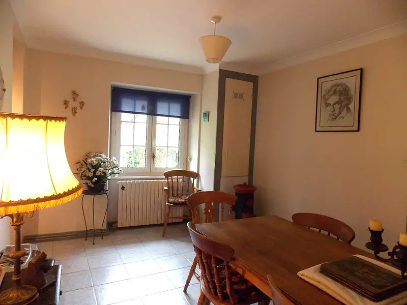 Maison, 130 m²
