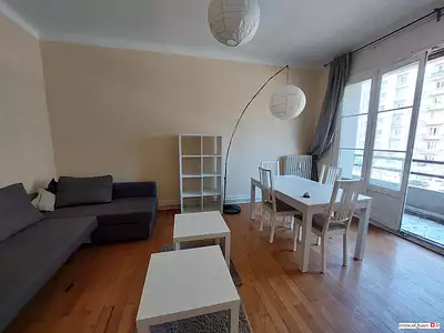 Appartement, 69,16 m²