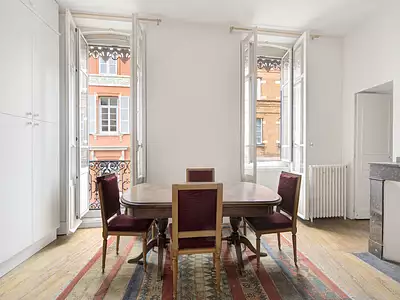 Appartement, 108 m²