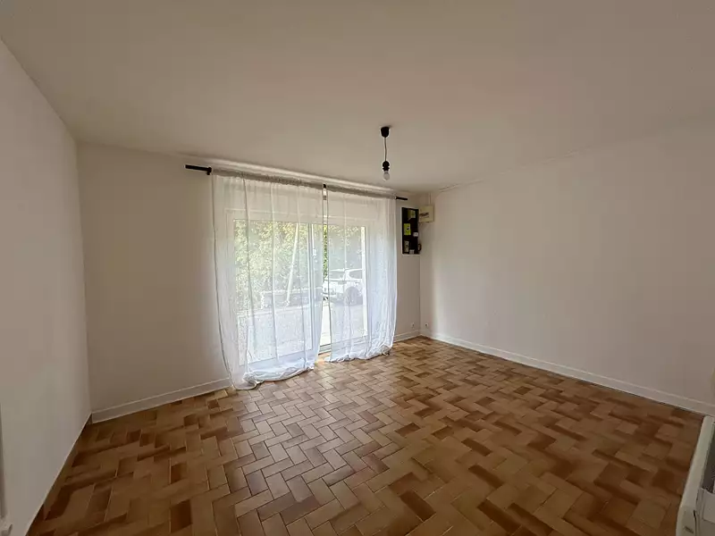Appartement, 44 m²