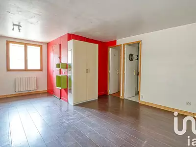 Maison, 86 m²