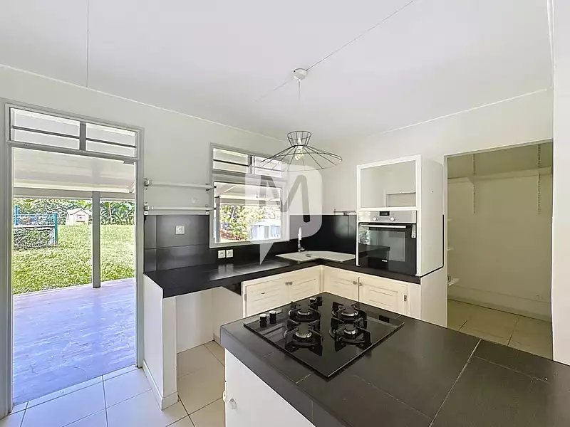 Maison, 103 m²