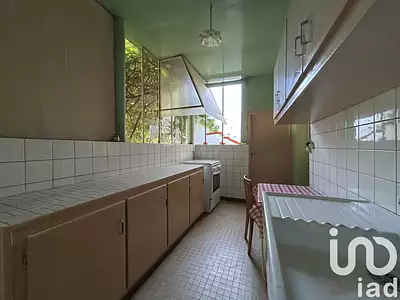 Maison, 114 m²