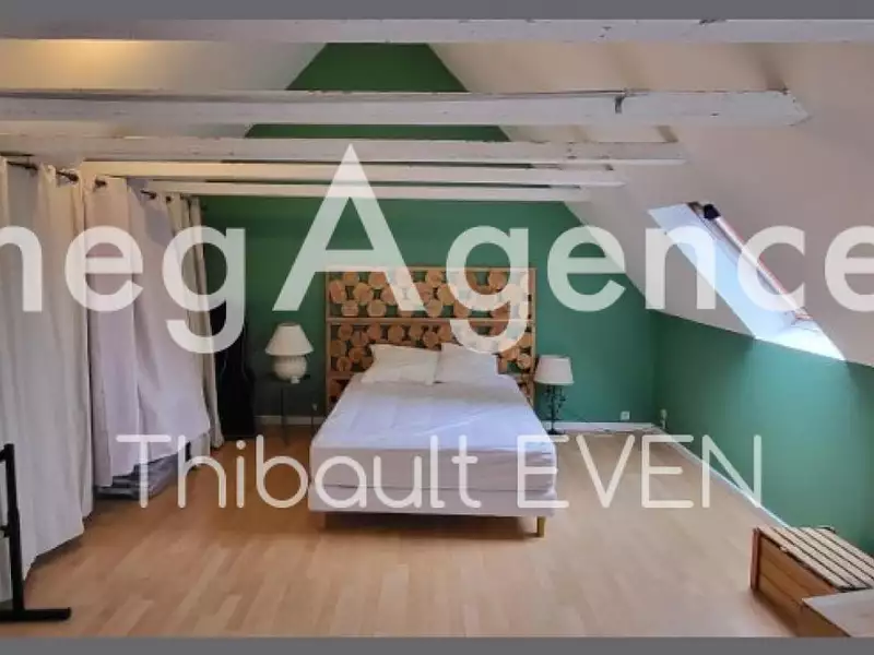 Maison, 310 m²