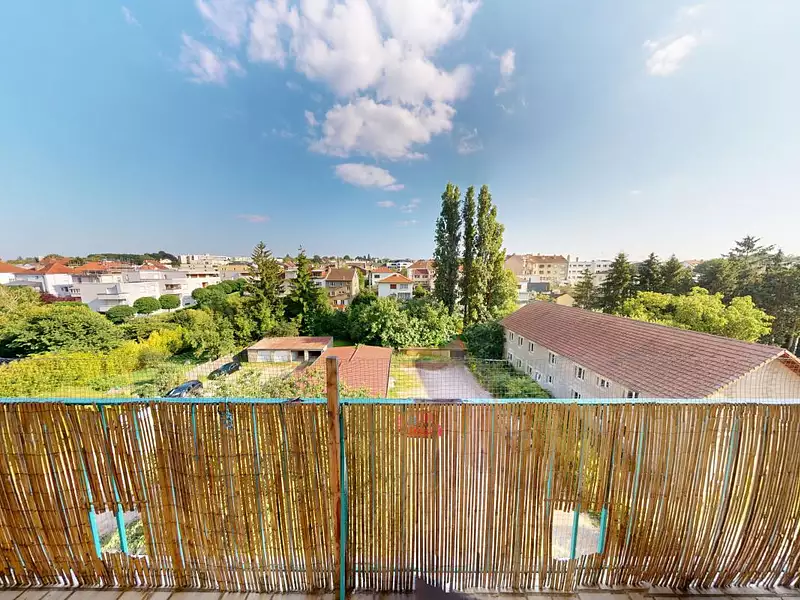 Appartement, 70 m²