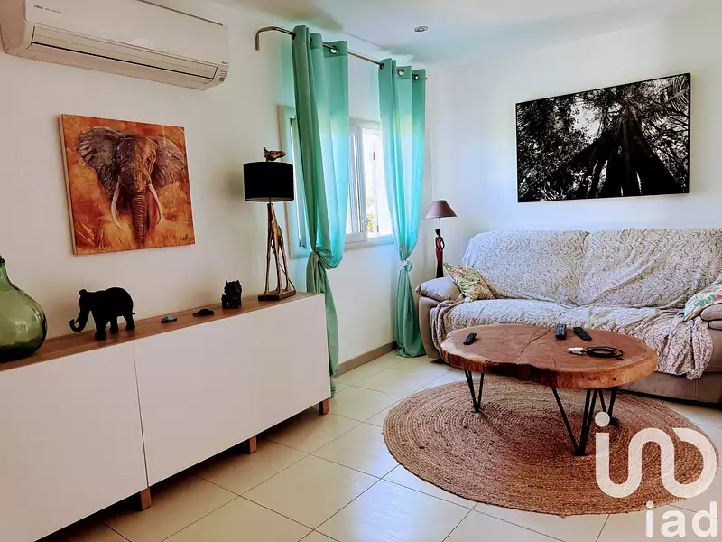 Maison, 119 m²