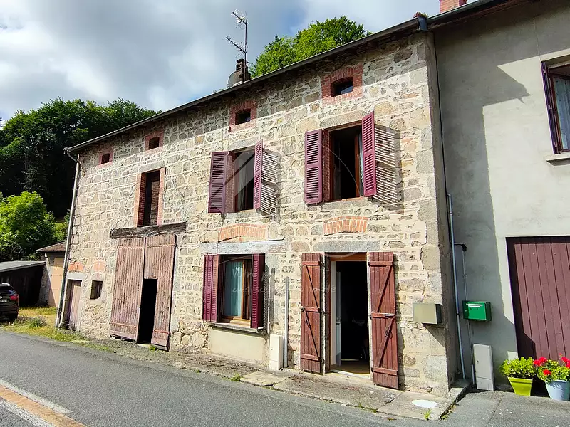 Maison, 88 m²