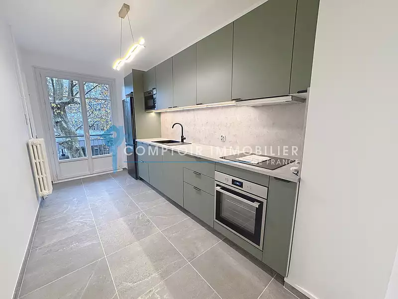 Appartement, 84,87 m²