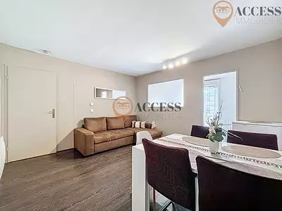 Appartement, 83,57 m²