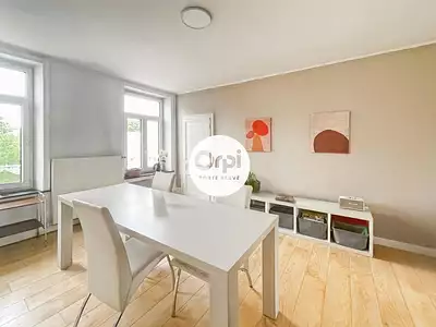 Appartement, 83 m²