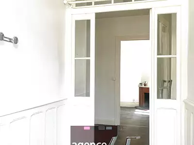Appartement, 79 m²