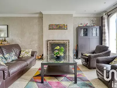 Maison, 300 m²