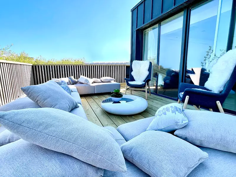 Appartement, 340 m²