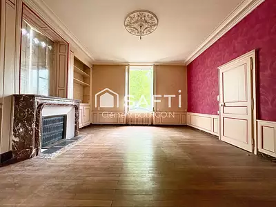 Maison, 295 m²