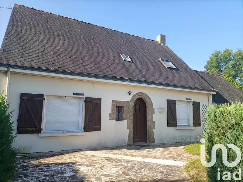 Maison, 120 m²
