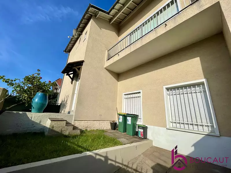 Maison, 98,04 m²