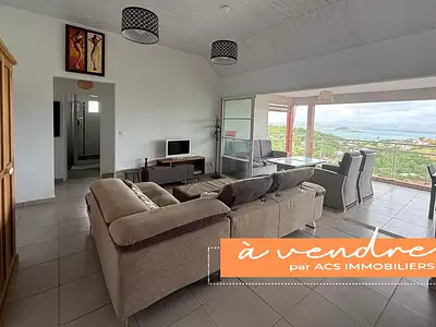 Appartement, 81 m²