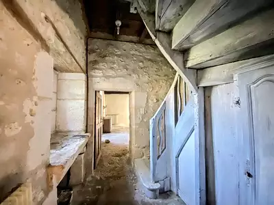 Maison, 200 m²