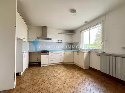 Maison, 146 m²