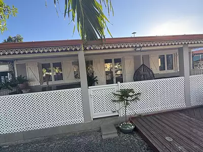 Maison, 104 m²