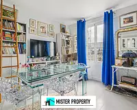 Appartement, 39,07 m²