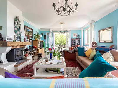 Maison, 230 m²