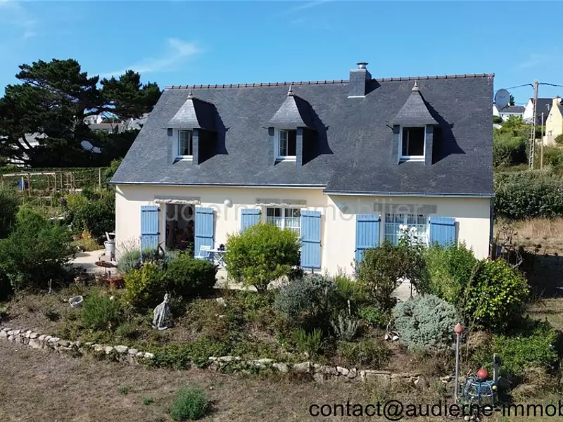 Maison, 207 m²