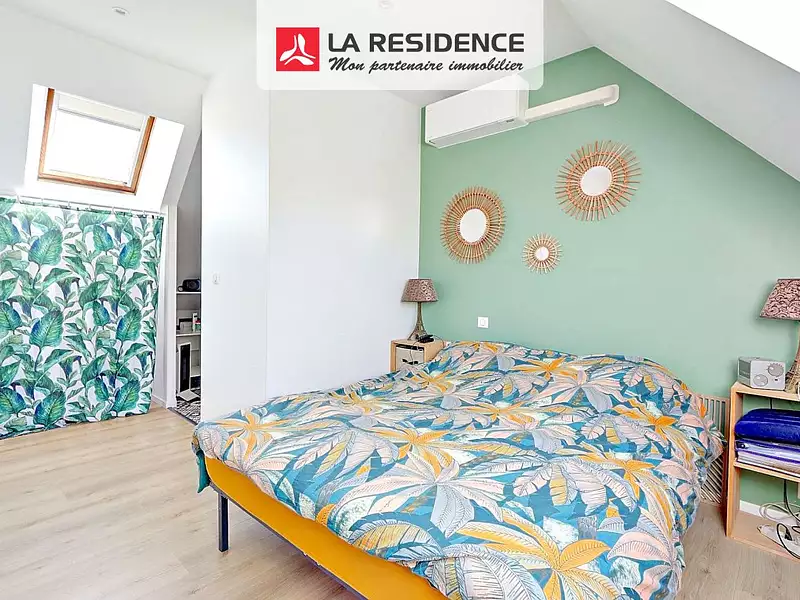 Maison, 99 m²