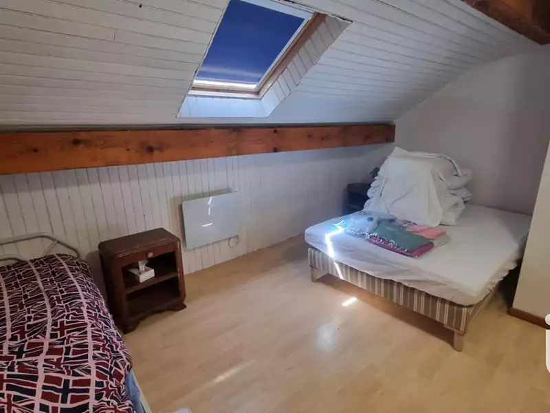 Maison, 98 m²