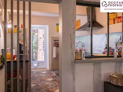 Maison, 524 m²