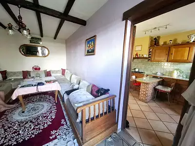Maison, 100 m²