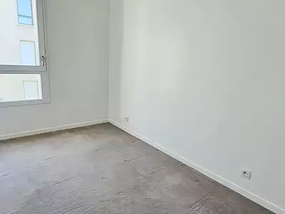 Appartement, 58 m²