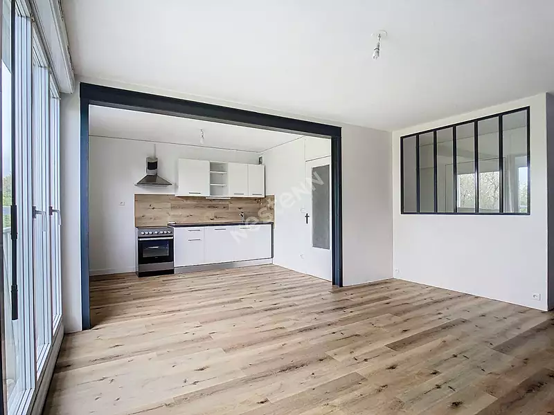 Appartement, 65 m²