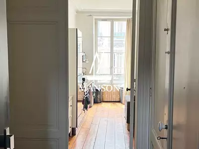 Appartement, 42,63 m²