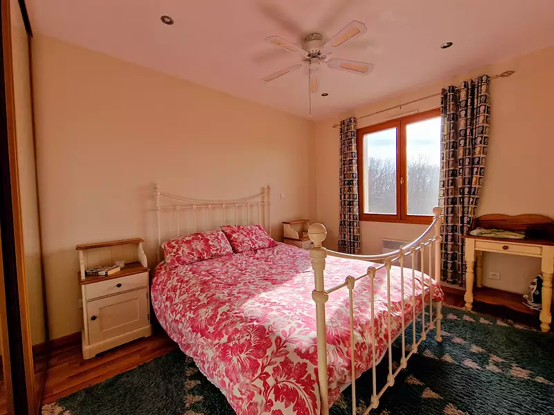 Maison, 123 m²