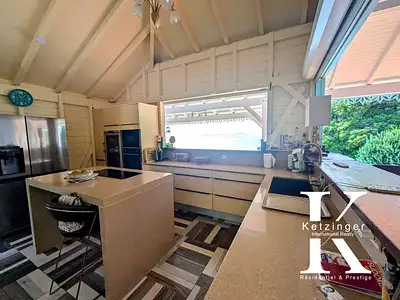 Maison, 180 m²